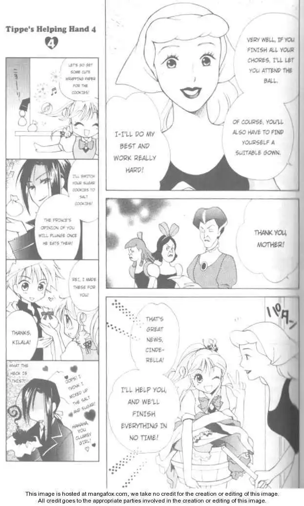 Kilala Princess Chapter 13 16